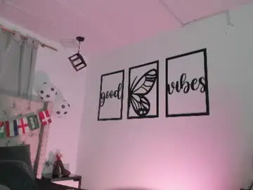 Chaturbate Live Porn of nicolee_millerr
