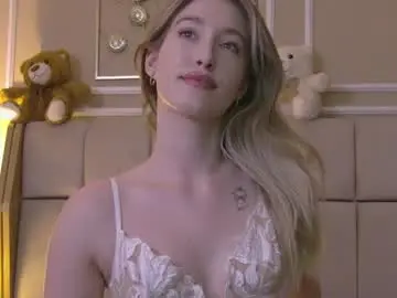 Chaturbate Adult Webcam of serena_bennet