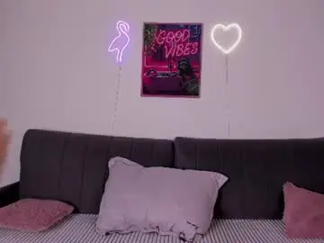 Chaturbate Live Sex Cam of ukki_