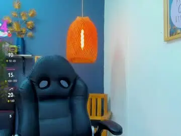Chaturbate Watch Live Sex Cams of yessika_parker