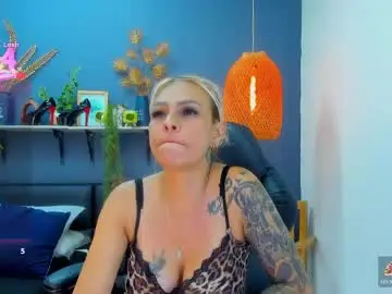 Chaturbate Free Porn Cam of yessika_parker