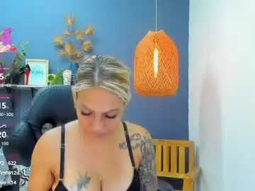 Chaturbate Best Webcam of yessika_parker