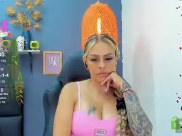 Chaturbate Adult Video Chat of yessika_parker