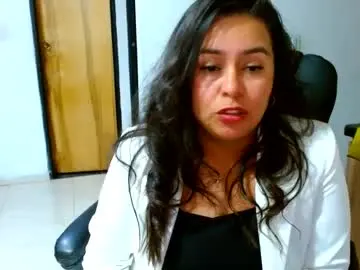 Chaturbate Live Sex of anaids_dam