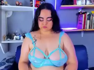 Chaturbate Sex Chat of annieesweett_