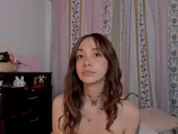 Chaturbate Live Sex of azumi_saan