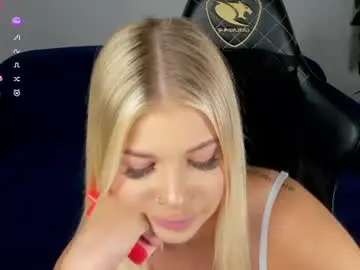 Chaturbate Live Porn of bonnie_riley