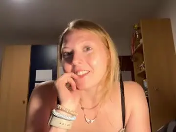 Chaturbate Nude Webcam of cinderfuzz
