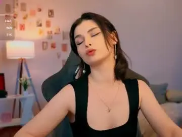 Chaturbate Best Webcam of cindyclub_