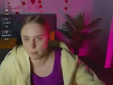 Chaturbate Live Sex of cutefever