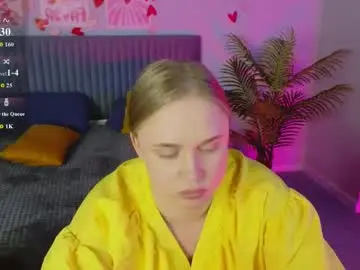 Chaturbate Sex Cam of cutefever