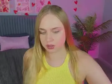 Chaturbate Live Porn of cutefever