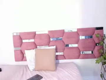 Chaturbate Sex Cam of grettarouse