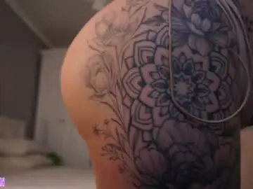 Chaturbate Private Sex Chat of leyla_ly