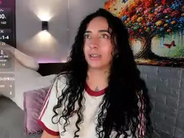 Chaturbate Live Porn of magic_ivone