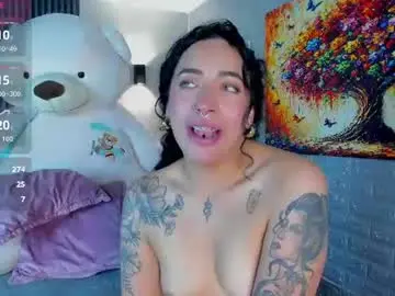 Chaturbate Adult Webcams of magic_ivone