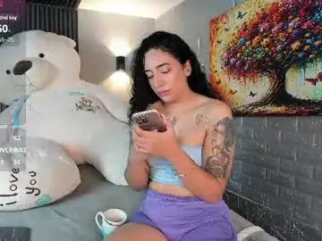 Chaturbate Private Sex Chat of magic_ivone
