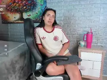 Chaturbate Adult Webcams of magic_ivone