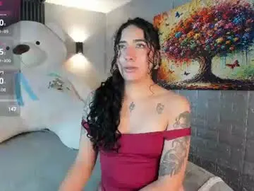 Chaturbate Adult Webcams of magic_ivone
