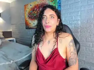 Chaturbate Best live sex cam show of magic_ivone