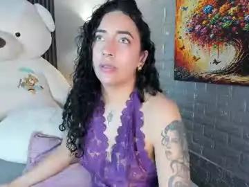 Chaturbate Adult Webcam of magic_ivone