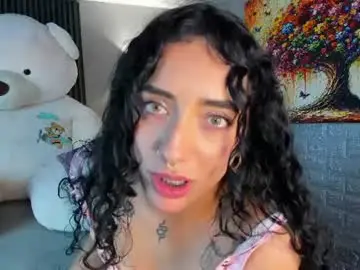 Chaturbate Sex Cam of magic_ivone