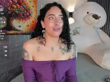 Chaturbate Live Sex of magic_ivone