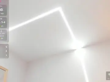 Chaturbate Live Sex of mayaacurvy