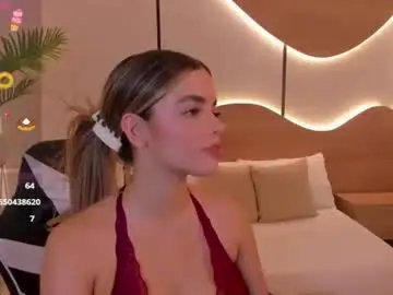 Chaturbate Best Webcam of scarlet_07_