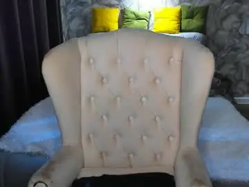 Chaturbate Sex Chat of susannjohnson