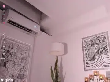Chaturbate Sex Cam of your_dreaamgirlx