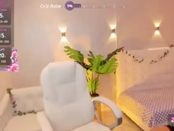 Chaturbate Free Live Porn of _camilarose