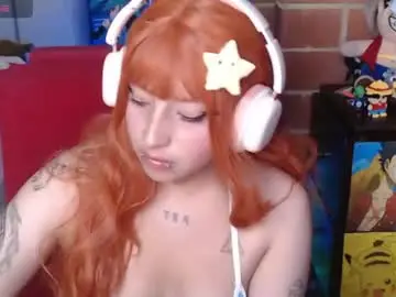 Chaturbate Adult Webcam of alexa19pretty