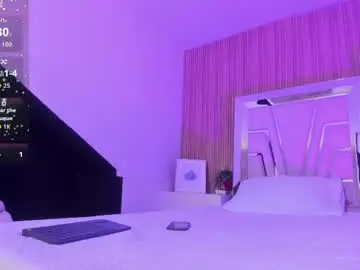 Chaturbate Nude Webcam of amaragrey_