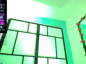 Chaturbate Live Porn of catalina_soul