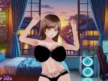 Chaturbate Watch Live Sex Cams of hanaedamgirl
