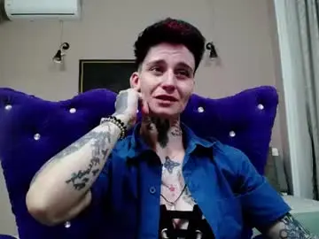 Chaturbate Adult Video Chat of kennyvibe