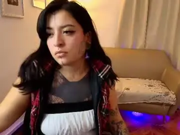 Chaturbate Live Sex Cam of lena_w2