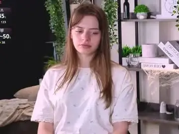 Chaturbate Live Sex of libbienoffsinger