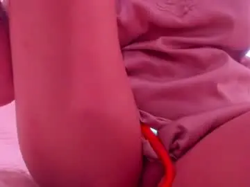 Chaturbate Sex Cam of lil_foxy999