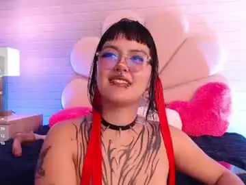 Chaturbate Nude Webcam of lilcandy19