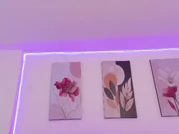 Chaturbate Adult Webcams of lily_cooper1