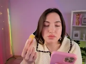 Chaturbate Private Sex Chat of melissachaarm_