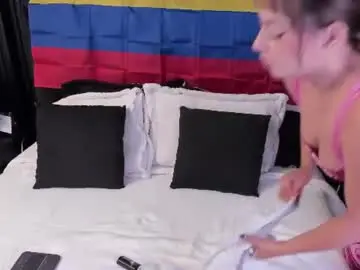 Chaturbate Nude Webcam of miiaamonroee