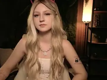 Chaturbate Adult Video Chat of alisele