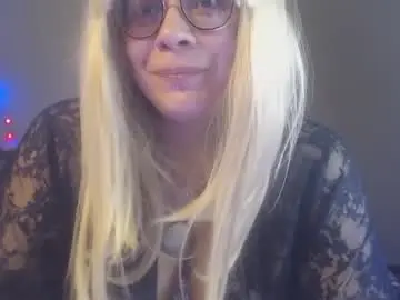 Chaturbate Live Porn of boobliciousnat