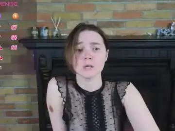Chaturbate Sex Cam of ellie_babyy