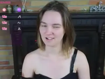 Chaturbate Adult Webcam of ellie_babyy