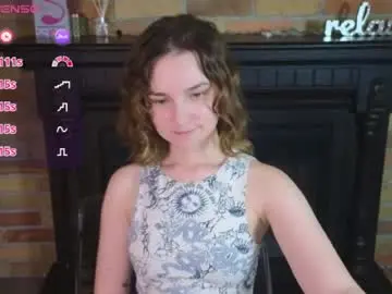 Chaturbate Sex Cam of ellie_babyy