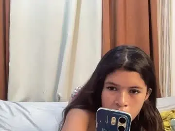 Chaturbate Watch Live Sex Cams of mona_lisa25